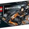 LEGO 乐高 科技系列 酷黑方程式赛车 42026 绝版现货