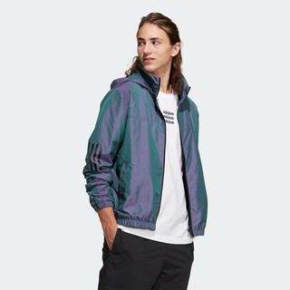 adidas 阿迪达斯 neo男装春秋运动夹克外套H45177 吊牌价599