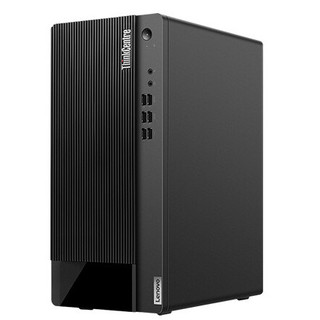 ThinkPad 思考本 ThinkCentre E900 十二代酷睿版 商用台式机