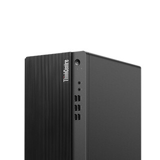 ThinkPad 思考本 ThinkCentre E900 十二代酷睿版 商用台式机