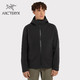 PLUS会员：ARC'TERYX 始祖鸟 SAWYER HOODY 男子软壳夹克