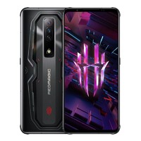 抖音超值购：nubia 努比亚 红魔7S 8+128GB