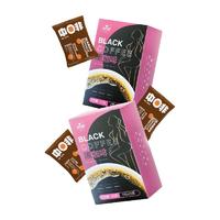 CHNFEI CAFE 中啡 经典黑咖啡 40g*2盒
