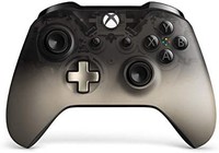 Microsoft 微软 Xbox 无线控制器-幻影黑特别版-Xbox One（已停产）