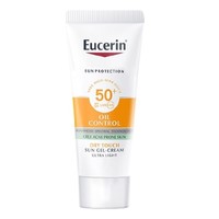 Eucerin 优色林 防晒霜 5ml*2瓶 SPF50