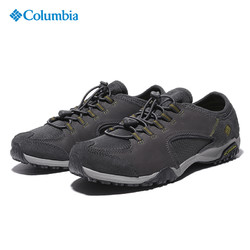 Columbia 哥伦比亚 DM1087 男士户外徒步登山鞋