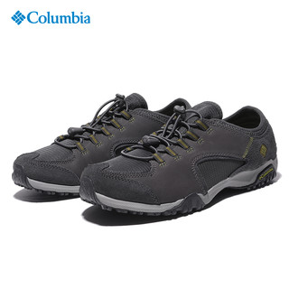 哥伦比亚 DM1087 男士户外徒步登山鞋