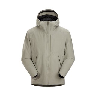 ARC'TERYX 始祖鸟 Radsten Insulated 男子户外棉服 25881 灰石绿 XXL