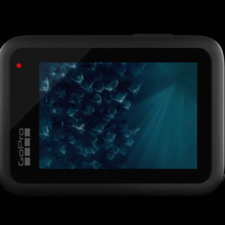 GoPro HERO11 Black 防抖运动相机 黑色