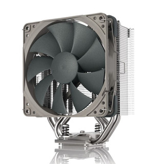 NOCTUA NH-U12S-REDUX  CPU塔式风冷散热器 AMD /Intel双平台低噪风扇 NH-U12S REDUX
