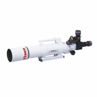 日本vixen原装进口专业天文望远镜主镜筒OTA不带目镜脚架 R200SS主镜