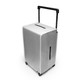LEVEL8 地平线8号 大旅行家系列 宽拉杆箱行李箱箱套 28英寸 适配