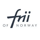 Frii of NORWAY