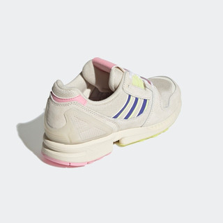 adidas阿迪达斯官网三叶草ZX 8000 W女鞋经典运动鞋GZ3707 38