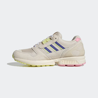 adidas阿迪达斯官网三叶草ZX 8000 W女鞋经典运动鞋GZ3707 38