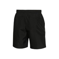 LI-NING 李宁 男子运动短裤 AKSS457-1 黑色 XL