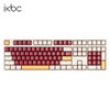 ikbc C210 108键 有线机械键盘
