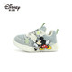 Disney 迪士尼 童鞋 儿童软底运动鞋
