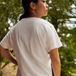 adidas阿迪达斯官方MARIMEKKO联名女装夏季运动短袖T恤GT8821 白 A/S(160/84A)
