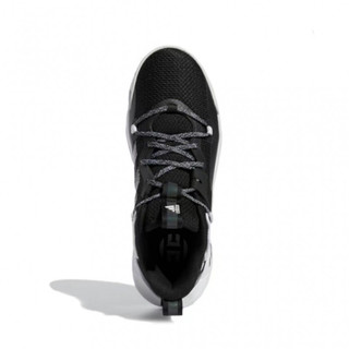 阿迪达斯（Adidas）男鞋哈登 Harden Vol. 4 GCA  运动篮球鞋 EF9940 GY8630 41