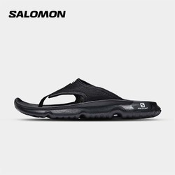 salomon 萨洛蒙 男女款运动恢复凉鞋包裹抓地舒适REELAX BREAK 5.0