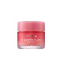 抖音超值购：LANEIGE 兰芝 保湿修护唇膜（莓果味）20g