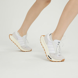 AdidasOriginal阿迪达斯三叶草中性RETROPYE5LIFESTYLE休闲鞋 H03075 36