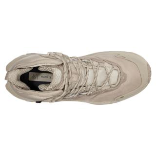 HOKA ONE ONE Kaha 2 GTX 中性徒步鞋 1130529-OTDN 牛筋黄/沙色 42.5