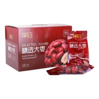 泽归 精选大枣 2kg