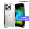 RingKe 韩国Ringke苹果14手机壳新款iPhone14promax透明防摔手机套pro镜头 14ProMax 6.7寸#真机开模