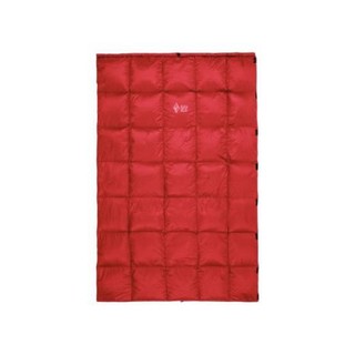 BLACKICE 黑冰 睡袋 Z6512 红色 140*210cm