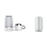 IK OTS-L-02 龙头净水器 一机一芯