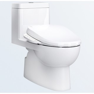 KOHLER 科勒 瑞琦系列 K-8297T-HC-0 智能马桶组合 305mm