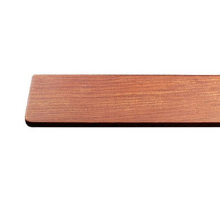 Akko 艾酷 木质键盘手托 棕色