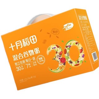 SHI YUE DAO TIAN 十月稻田 混合谷物粥 4.5kg