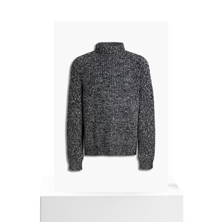 香港直邮潮奢 ACNE STUDIOS 艾克妮 男士Turtleneck 罗纹羊毛毛衣