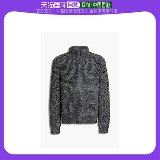 香港直邮潮奢 ACNE STUDIOS 艾克妮 男士Turtleneck 罗纹羊毛毛衣