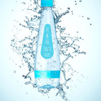 SPRINGHEAD 九不同 长白山矿泉水500ml*24瓶