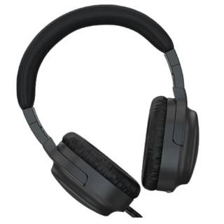 final audio WHP01K 耳罩式头戴式主动降噪蓝牙耳机 奶油白