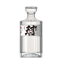 宝丰 怼酒网红酒 清香型白酒 50度500ml单瓶装