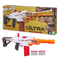 NERF 热火 极光系列 F6025 雷霆发射器