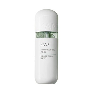 KANS 韩束 优悦舒妍修护舒缓乳 100ml