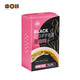 CHNFEI CAFE 中啡 添加蔗糖云南小粒咖啡经典黑咖20袋40克