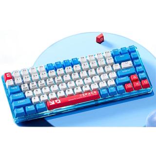 K980 三模机械键盘 99键 BOX白轴