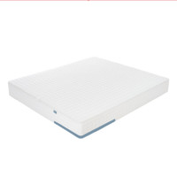 xizuo mattress 栖作 裸感派二代乳胶床垫护脊独立弹簧床垫可拆卸 厚度23cm 1800mmX2000mm