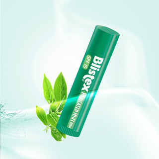 Blistex 百蕾适 保湿滋润补水润唇膏 4.25g