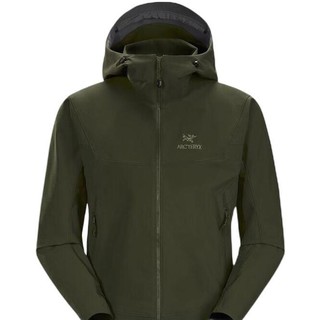 ARC'TERYX 始祖鸟 Gamma LT 男子软壳衣 17307