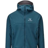 ARC'TERYX 始祖鸟 Gamma LT 男子软壳衣 17307 奥德赛蓝色 XS