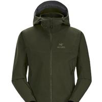 ARC'TERYX 始祖鸟 Gamma LT 男子软壳衣 17307 神秘绿色 XL