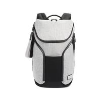 TUMI 途明 Tahoe系列 男士双肩包 0798670GYD 灰色 大号